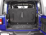 Thumbnail of 2019 Ocean Blue Metallic Clearcoat Jeep Wrangler