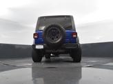 Thumbnail of 2019 Ocean Blue Metallic Clearcoat Jeep Wrangler