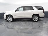 Thumbnail of 2021 Iridescent Pearl Tricoat Chevrolet Tahoe