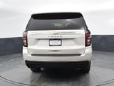 Thumbnail of 2021 Iridescent Pearl Tricoat Chevrolet Tahoe