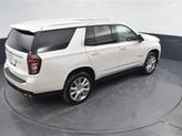 Thumbnail of 2021 Iridescent Pearl Tricoat Chevrolet Tahoe