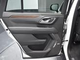 Thumbnail of 2021 Iridescent Pearl Tricoat Chevrolet Tahoe