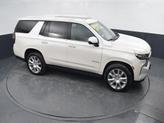 Thumbnail of 2021 Iridescent Pearl Tricoat Chevrolet Tahoe