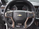 Thumbnail of 2021 Iridescent Pearl Tricoat Chevrolet Tahoe