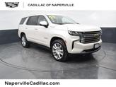 Photo of 2021 Iridescent Pearl Tricoat Chevrolet Tahoe