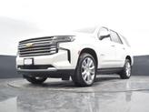 Thumbnail of 2021 Iridescent Pearl Tricoat Chevrolet Tahoe