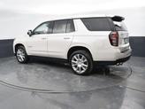 Thumbnail of 2021 Iridescent Pearl Tricoat Chevrolet Tahoe