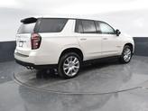 Thumbnail of 2021 Iridescent Pearl Tricoat Chevrolet Tahoe