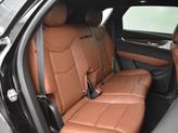 Thumbnail of 2024 Stellar Black Metallic Cadillac XT5