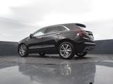 Thumbnail of 2024 Stellar Black Metallic Cadillac XT5