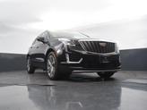 Thumbnail of 2024 Stellar Black Metallic Cadillac XT5