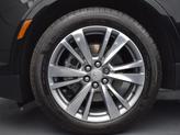 Thumbnail of 2024 Stellar Black Metallic Cadillac XT5