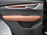 Thumbnail of 2024 Stellar Black Metallic Cadillac XT5