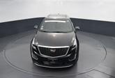 Thumbnail of 2024 Stellar Black Metallic Cadillac XT5