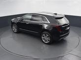 Thumbnail of 2024 Stellar Black Metallic Cadillac XT5