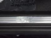 Thumbnail of 2024 Stellar Black Metallic Cadillac XT5