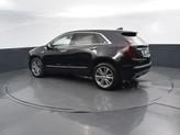 Thumbnail of 2024 Stellar Black Metallic Cadillac XT5