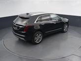 Thumbnail of 2024 Stellar Black Metallic Cadillac XT5