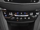 Thumbnail of 2024 Stellar Black Metallic Cadillac XT5