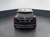 Thumbnail of 2024 Stellar Black Metallic Cadillac XT5