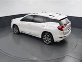 Thumbnail of 2022 White Frost Tricoat GMC Terrain