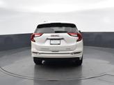 Thumbnail of 2022 White Frost Tricoat GMC Terrain