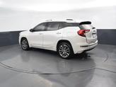 Thumbnail of 2022 White Frost Tricoat GMC Terrain