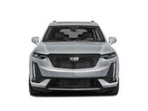 Thumbnail of 2024 Gray Cadillac XT6