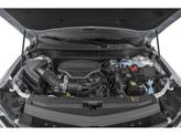 Thumbnail of 2024 Gray Cadillac XT6
