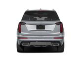 Thumbnail of 2024 Gray Cadillac XT6