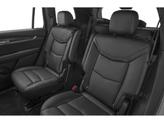 Thumbnail of 2024 Gray Cadillac XT6