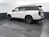 Thumbnail of 2023 Crystal White Tricoat Cadillac Escalade