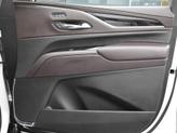 Thumbnail of 2023 Crystal White Tricoat Cadillac Escalade