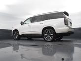 Thumbnail of 2023 Crystal White Tricoat Cadillac Escalade