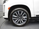 Thumbnail of 2023 Crystal White Tricoat Cadillac Escalade