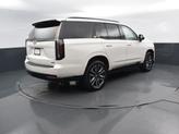 Thumbnail of 2023 Crystal White Tricoat Cadillac Escalade