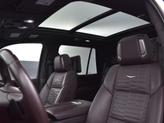 Thumbnail of 2023 Crystal White Tricoat Cadillac Escalade