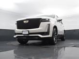 Thumbnail of 2023 Crystal White Tricoat Cadillac Escalade