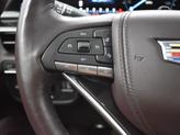 Thumbnail of 2023 Crystal White Tricoat Cadillac Escalade
