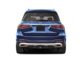 Thumbnail of 2024 Black Mercedes-Benz GLS 580