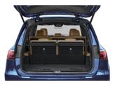 Thumbnail of 2024 Black Mercedes-Benz GLS 580