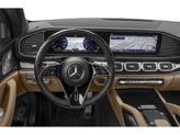 Thumbnail of 2024 Black Mercedes-Benz GLS 580