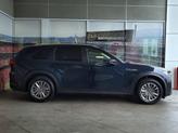 Thumbnail of 2025 Deep Crystal Blue Mica Mazda CX-90