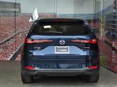 Thumbnail of 2025 Deep Crystal Blue Mica Mazda CX-90