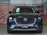 Thumbnail of 2025 Deep Crystal Blue Mica Mazda CX-90