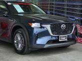 Thumbnail of 2025 Deep Crystal Blue Mica Mazda CX-90