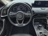 Thumbnail of 2025 Deep Crystal Blue Mica Mazda CX-90