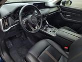 Thumbnail of 2025 Deep Crystal Blue Mica Mazda CX-90