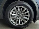 Thumbnail of 2025 Deep Crystal Blue Mica Mazda CX-90