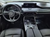 Thumbnail of 2025 Deep Crystal Blue Mica Mazda CX-90